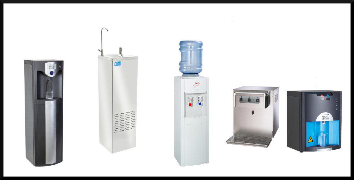 Water Dispensers UK Supplier WaterSystems4U